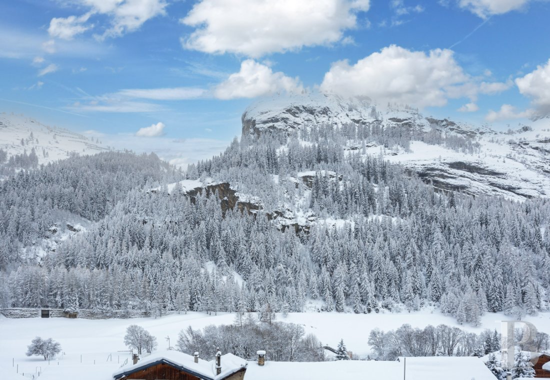 A former village house completely renovated to create a luxurious chalet in Tignes-les-Brévières in Savoie - photo  n°27